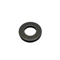 Suburban Bolt And Supply Flat Washer, For Screw Size 1-1/4" , Steel Plain Finish A058116A325W